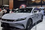 Xe điện Trung Quốc hết rẻ vì lý do này