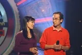 MC từng dẫn Đường Lên Đỉnh Olympia là dân chuyên Ngoại ngữ, được trường cử đi thi Ai là triệu phú, 1 tháng sau VTV mời thử việc