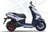 Honda ra mắt xe tay ga giá 38 triệu đồng: Có ABS, giới hạn 1000 chiếc toàn cầu