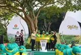 “Hội Vàng” về với đại ngàn Tây Nguyên, nối dài sắc vui “Mùa Vàng Thắng Lớn 2026”