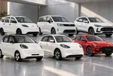 6 xe Trung Quốc mới sắp ồ ạt ra mắt Việt Nam: Phần lớn là xe điện hóa, đa dạng phân khúc từ mini, sedan, SUV đến MPV
