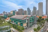 Chương trình Executive MBA của SMU lọt Top 50 toàn cầu trong bảng xếp hạng của Financial Times