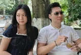 Con gái Mạnh Trường đẹp chuẩn điện ảnh, nhan sắc được so sánh với MC Lê Bống