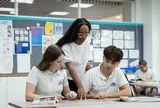ISHCMC mở rộng các lộ trình học tập, mang đến cho học sinh nhiều lựa chọn hơn để định hình tương lai