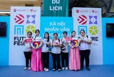 Future Fest 2026: Định hướng tương lai quy mô lớn dành cho thế hệ trẻ Việt Nam