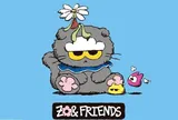 UNIQLO ra mắt BST UT ZO&FRIENDS: Khi những người bạn "không hoàn hảo" trở thành nguồn cảm hứng thời trang