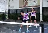 Pickleball CAND khu vực phía Nam mở rộng: Quy tụ 650 tay vợt, lần đầu ứng dụng công nghệ Smart Rallies
