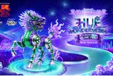 Huế Wonderverse Music Fest 2026: Dàn lineup bùng nổ quy tụ sao đa thế hệ