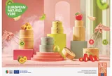 CSO Italy chính thức ra mắt "European Nature's Vibe" – chương trình 1,8 triệu Euro do Liên minh châu Âu đồng tài trợ