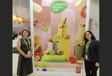 European Nature's Vibe ra mắt thị trường quốc tế tại Asia Fruit Logistica 2026