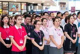 AEON Việt Nam mở rộng, tạo thêm việc làm và phát triển nhân lực địa phương