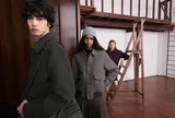 Uniqlo and JW Anderson Thu/Đông 2026: Cảm hứng từ nghệ thuật sân khấu