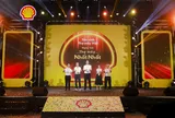 Shell Việt Nam lần đầu tiên tổ chức “Ngày hội Thợ máy nhất nhất” để tôn vinh nghề thợ máy