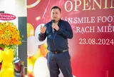 Tinh hoa ẩm thực 3 miền hội tụ tại Smile Food Court Rạch Miễu
