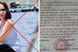 Phuong Ngo: Bộ mặt của kẻ rao bán danh dự nơi đất khách