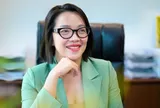 Vinpearl bổ nhiệm bà Ngô Thị Hương giữ chức vụ Tổng giám đốc