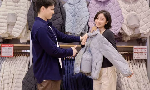 UNIQLO mở rộng hệ thống bán lẻ tại Bắc Trung Bộ với cửa hàng đầu tiên ở Thanh Hóa