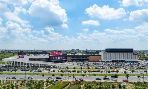 AEON khai trương TTTM 1.180 tỷ đồng tại Hải Phòng, hiện thực hóa mục tiêu tăng trưởng đến 2030