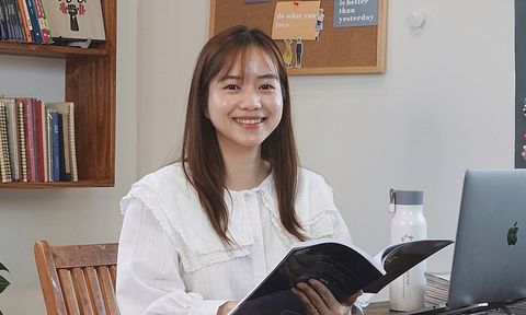 IELTS Nguyễn Huyền - Những tip để đạt được cột mốc 9.0 Reading