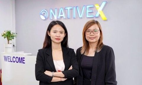 Startup dạy tiếng Anh cho người đi làm NativeX nhận vốn 4 triệu đô chỉ trong 8 tháng