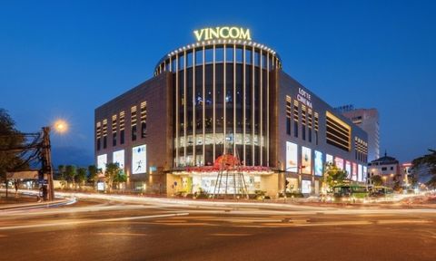 Vincom Retail lập công ty con quy mô 3.620 tỷ đồng, ký thỏa thuận nhận chuyển nhượng tài sản với Vingroup, Vinhomes và Vinwonders Nha Trang