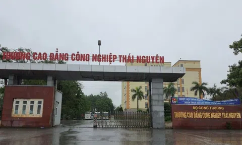 Khẩn trương tìm nguyên nhân nhiều học sinh ở Thái Nguyên nhập viện