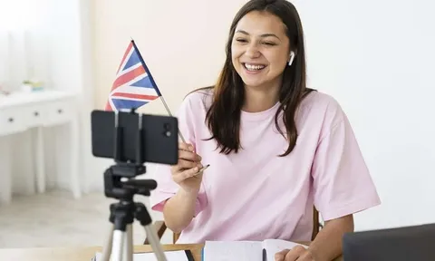 Chính thức khởi động Giải thưởng IELTS Prize 2025