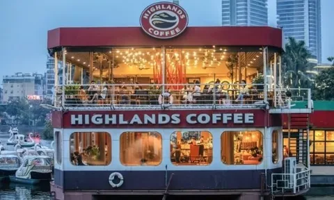 Nóng: Highlands Coffee sắp IPO, từng được định giá 800 triệu USD