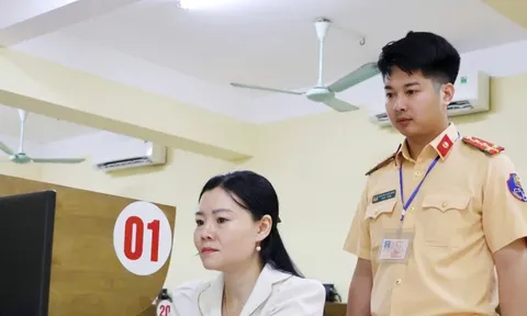 Cục CSGT: Sẽ xử lý dứt điểm tồn đọng về sát hạch, cấp đổi GPLX trước 30/7