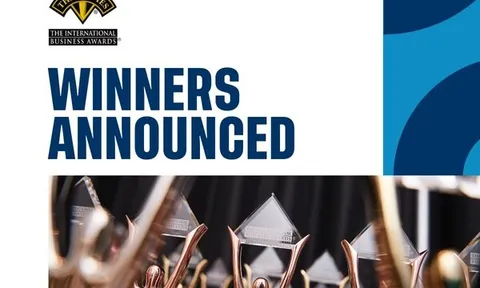 Stevie® Awards Công bố các Cá nhân và Tổ chức Chiến thắng tại The 22nd Annual International Business Awards® (Giải thưởng Kinh doanh Quốc tế Thường niên lần thứ 22) từ Khắp nơi trên Thế giới