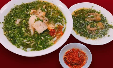 Đặc sản Quảng Trị có tên lạ, khách Hà Nội toát mồ hôi vẫn xuýt xoa khen
