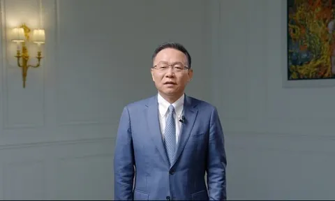 Huawei: Chung tay vì một châu Âu xanh hơn, thông minh toàn diện
