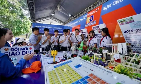 TP HCM công nhận 1.000 trường học số