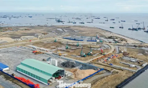 Loạt 'ông lớn' nhập cuộc bất động sản dưỡng lão