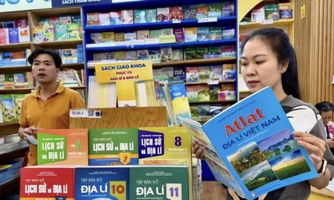 Sách giáo khoa điện tử cần đáp ứng những quy định nào?