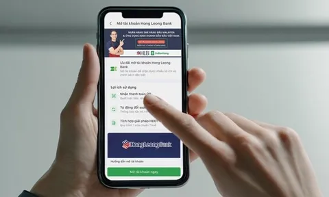 HLB và Sổ Bán Hàng ra mắt sáng kiến nhằm đơn giản hóa việc quản lý kinh doanh cho các mSME Việt Nam