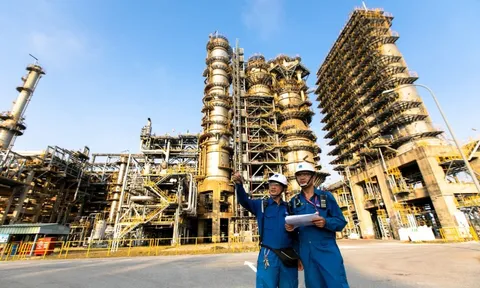 Một công ty tỷ đô dự kiến 2026 trả lương trung bình hơn 40 triệu đồng, năng suất lao động bình quân mỗi người trên 6 tỷ/tháng