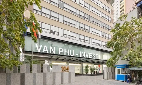 Văn Phú muốn phát hành trái phiếu, bảo đảm bằng cổ phiếu của Phó Chủ tịch Tô Như Thắng