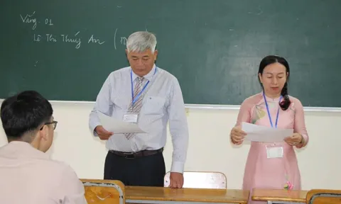 Sở GD-ĐT TPHCM ra thông báo quan trọng về kỳ tuyển bổ sung giáo viên