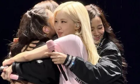 Rộ đồn đoán Blackpink sắp tan rã