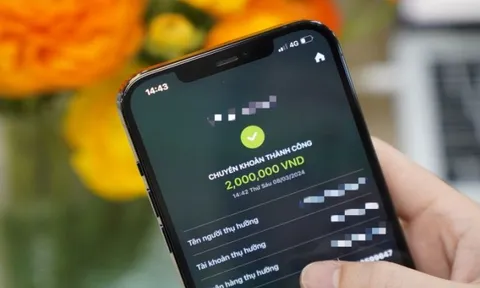 Công an cảnh báo chiêu lừa đảo mới cực kỳ tinh vi: Tất cả người dân có tài khoản ngân hàng hết sức lưu ý