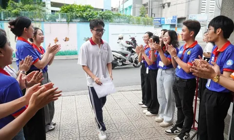 Dự kiến giới hạn 10 nguyện vọng, thí sinh sợ hẹp cửa vào đại học