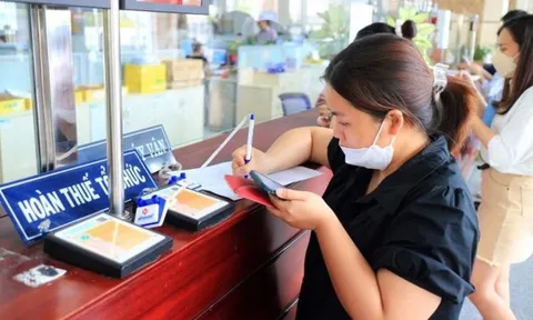 10 hành vi bị coi là trốn thuế từ 1/7 năm nay, tất cả người dân chú ý