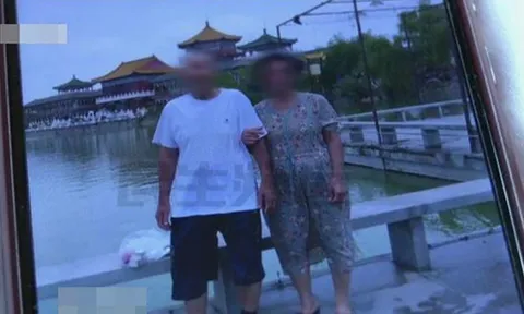 Trúng “tiếng sét ái tình” ở tuổi 81, cụ ông tiêu gần 400 triệu chỉ trong 4 ngày hẹn hò với bạn gái