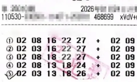 Cặp vợ chồng sốc nặng khi trúng số độc đắc 52 tỷ đồng