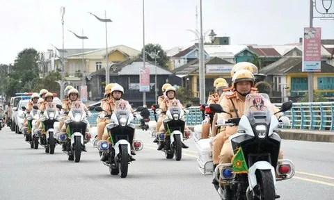 Đề xuất dừng hoạt động Ủy ban An toàn giao thông quốc gia