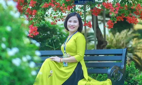 Người thầy kính yêu: Khối rubic nhiệm mầu