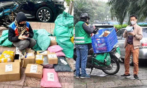 Lịch nghỉ Tết Âm lịch 2026 của đơn vị vận chuyển Shopee là khi nào: Ai giao đến 29 Tết?