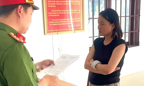 Khởi tố chủ tài khoản TikTok “Vy Japan”