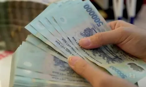 Công an phát đi thông báo khẩn, cảnh báo người dân vay tiền dịp cuối năm